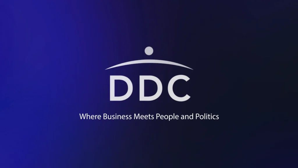 DDC Full Form