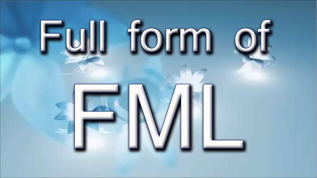 FLM Full Form
