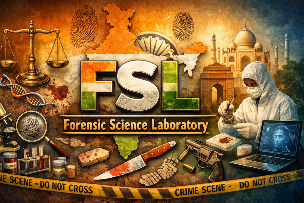 FSL Full Form