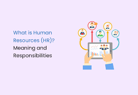 HR Full Form