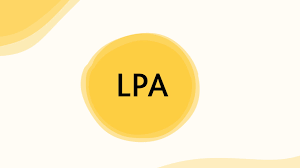 LPA Full Form
