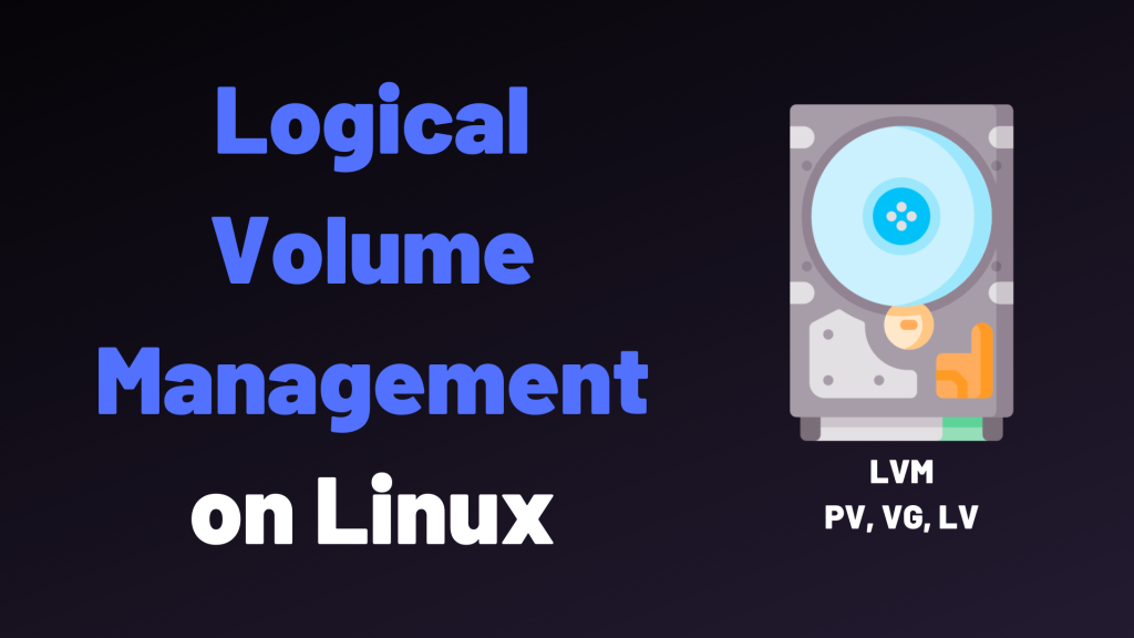 LVM Full Form
