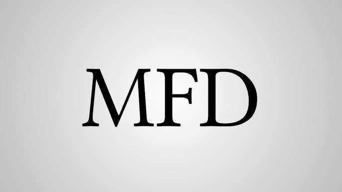 MFD Full Form