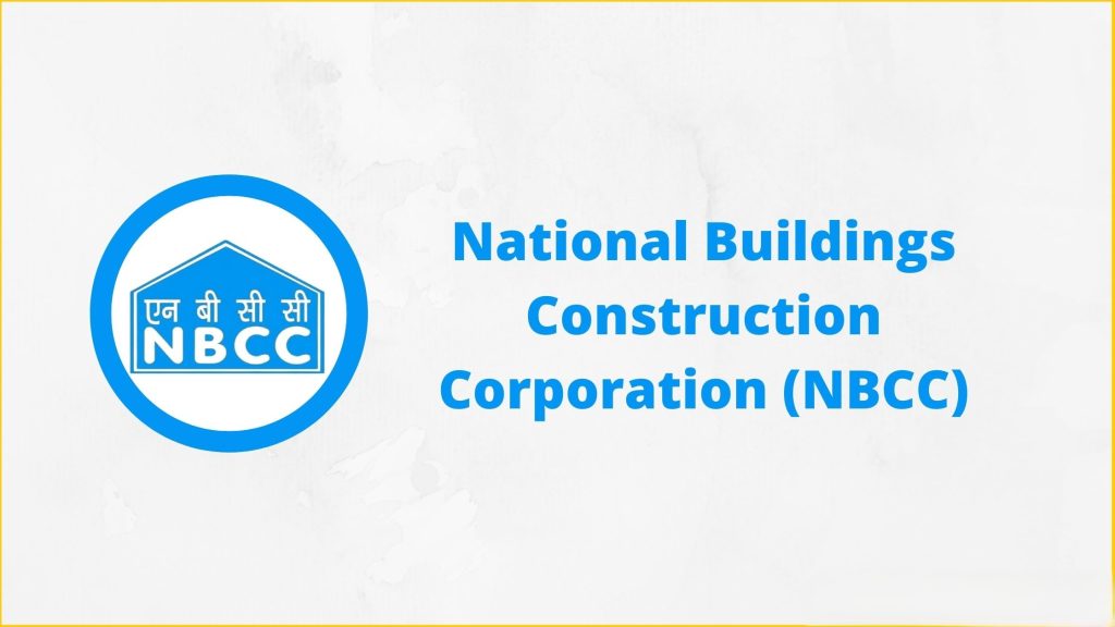 NBCC Full Form