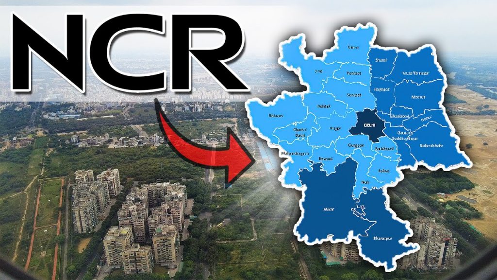 NCR Full Form