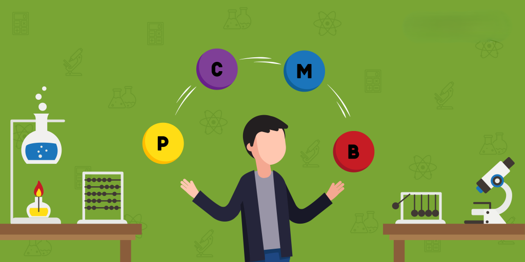 PCMB Full Form