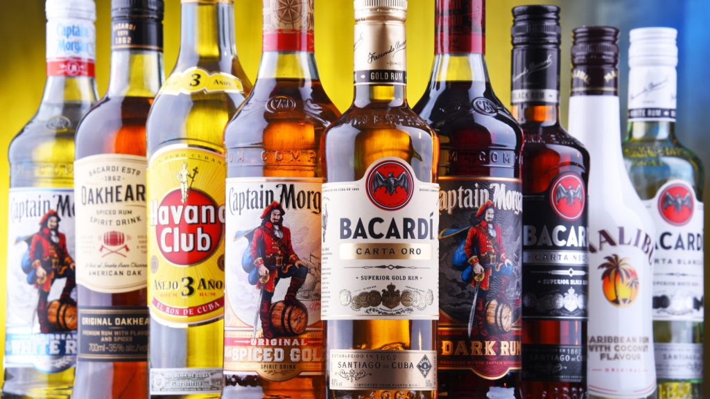 Rum Full Form