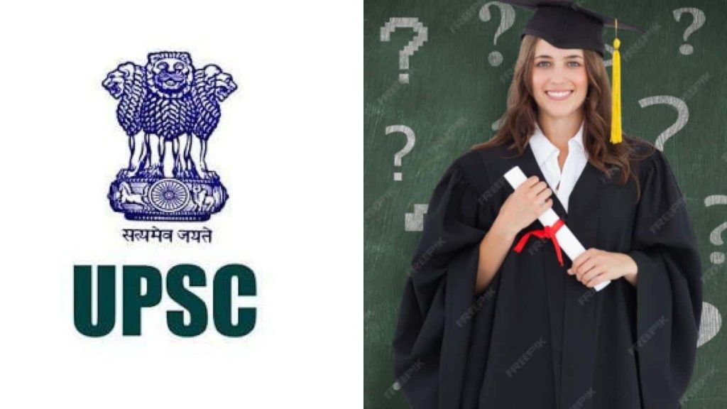 UPSC Full Form