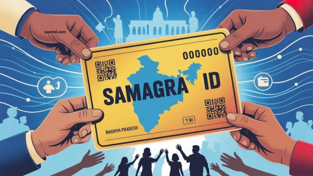 Samagra ID eKYC Process Explained for Beginners