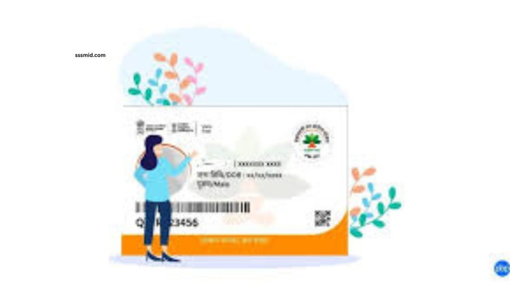 Ayushman Bharat Card Registration Process Explained
