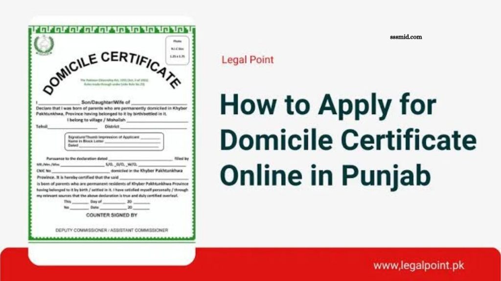 Details in Government Certificates