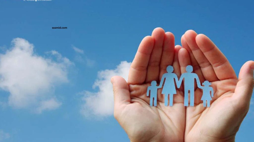 How to Add a New Family Member to Samagra ID