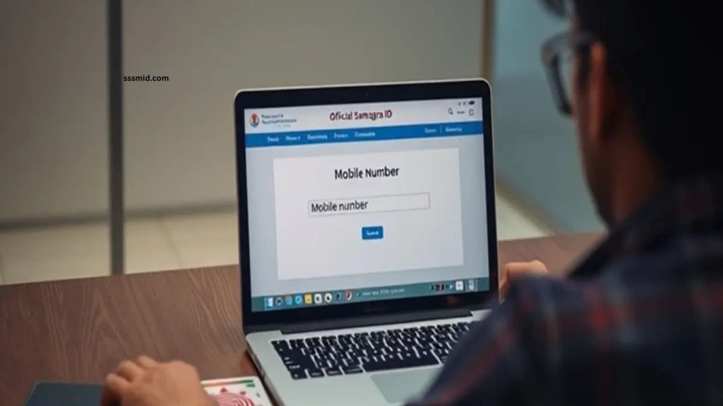 How to Update Your Mobile Number in Samagra ID