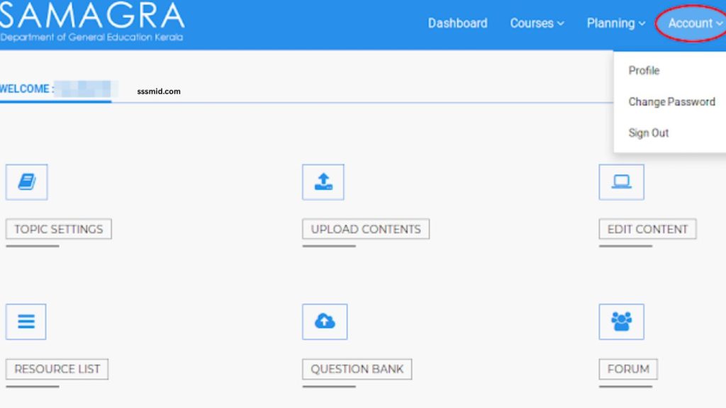 Samagra ID Login Guide Everything You Need to Know
