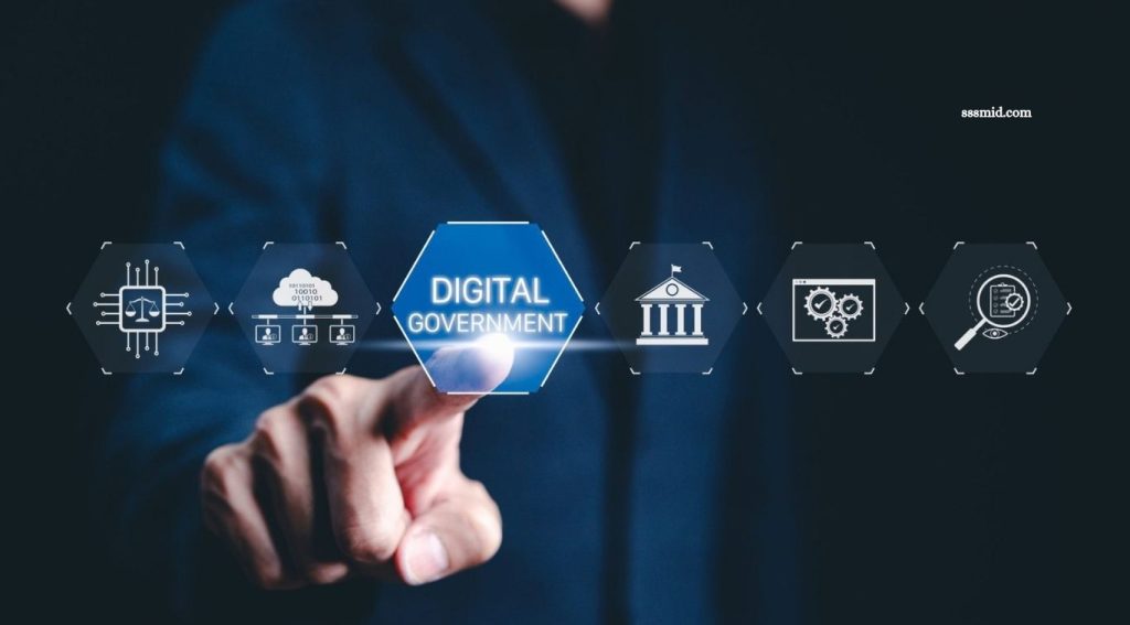 Complete Guide to Accessing Digital Government Services