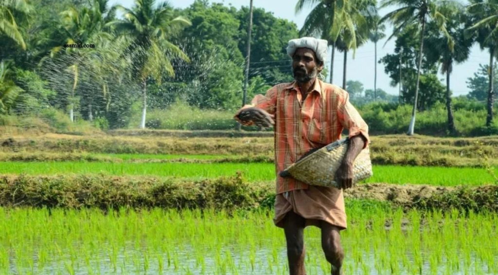 Farmer Registration Process in Madhya Pradesh