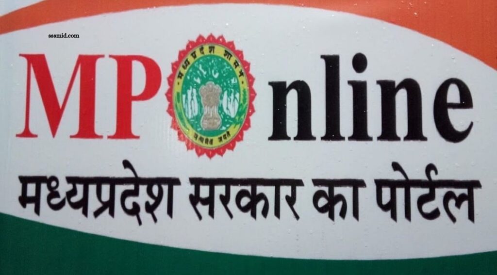 How to Use the MP Online Services Portal
