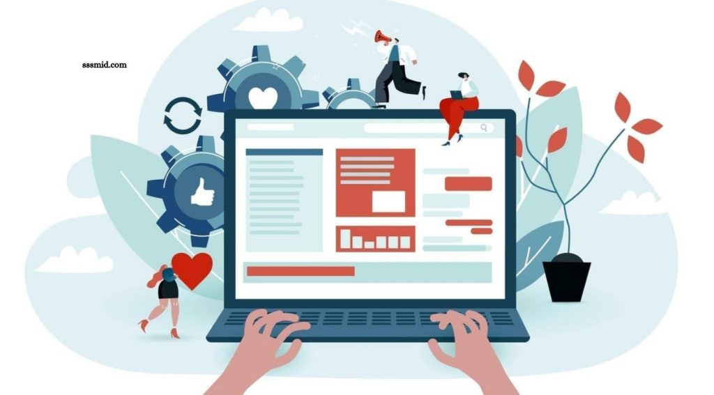 MP eDistrict Portal Registration Explained