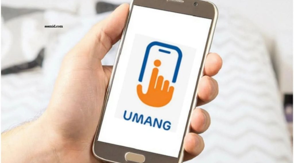 UMANG App Features and Benefits