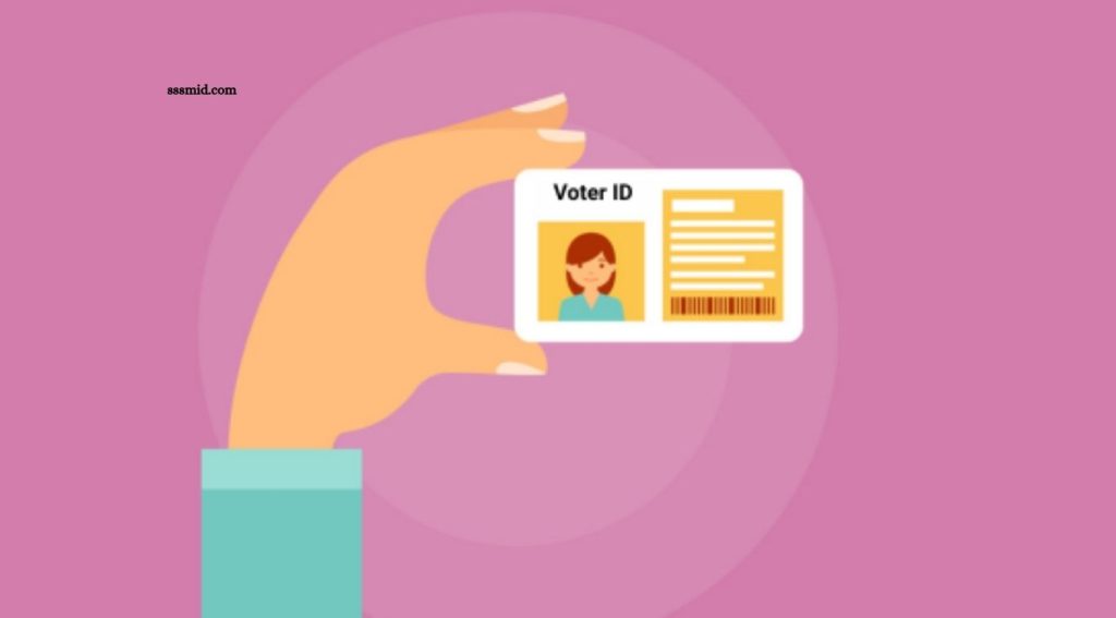 Voter ID Card Registration Guide
